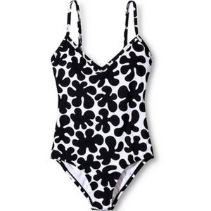 Marimekko for Target Paprika bathing suit Size M